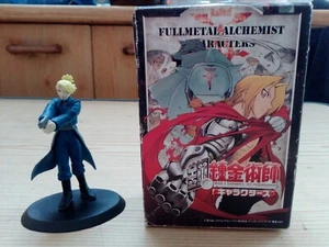 Figura Riza Hawkeye Fullmetal Alchemist - Imagen 1 de 2