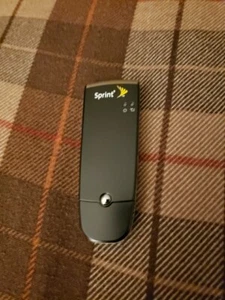 SPRINT COMPASS 597 3G USB MODEM BY SIERRA WIRELESS - Picture 1 of 10