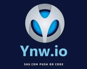 ynw.io not .com domain name 3L .io domain Sav Push or Code bin/offers - Picture 1 of 1