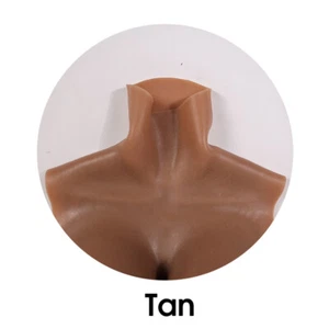 Smitizen Silicone Fake Simulation Muscle Suit Realistic Belly Second-Hand - Picture 1 of 14