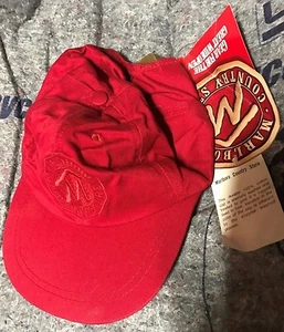 Vintage Marlboro Country Store Mütze / Ball Cap (NEU) selten - Bild 1 von 3