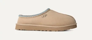 Men’s UGG Tasman Slippers - Sand/Santorini - Size 13 Men’s - Picture 1 of 5