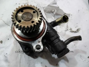 Isuzu Trooper Duty 3.0 91-02 Gen2 4JX1 power steering pump - Picture 1 of 1