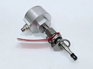 Sensor de flujo SCHMIDT SS 20.600 Caudales de gases - una medición importante - Imagen 1 de 5