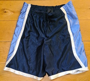Las mejores ofertas en Pantalones Cortos de frente plano Foot Locker para  hombres | eBay