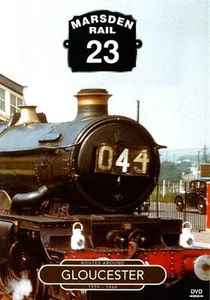 Marsden Rail 23: Gloucester - Picture 1 of 1