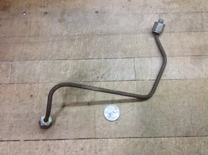 perkins diesel injector fuel line 35354293 dana 3725675 military truck Naaco - Picture 1 of 6