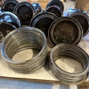 Biseles de calibre Chris Craft vintage - Imagen 1 de 6