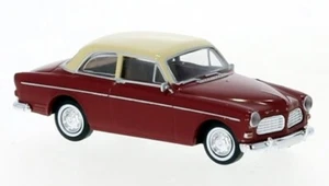 BREKINA 29216 – Volvo Amazon (1956) 2 Porte – 1:87 - Foto 1 di 1
