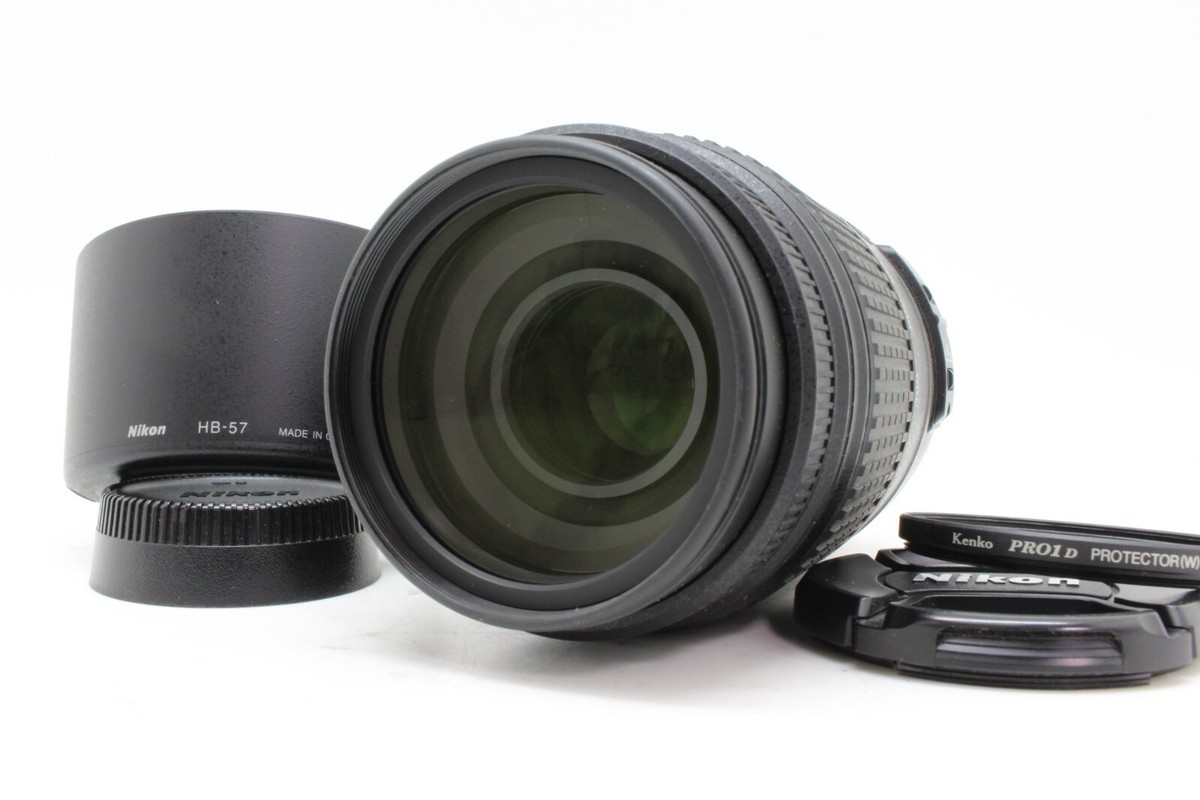 Nikkor Camera Lenses for Nikon 55-300mm Focal for sale | eBay Nikkor Camera Lenses for Nikon 55-300mm Focal for sale | eBay
