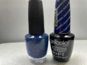 2 x OPI IT’S PINK P.M. (IS L62) - Picture 1 of 3