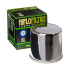 Hiflofiltro Motorcycle Oil Filter Suitable for Kawasaki Z1000 A1 2003