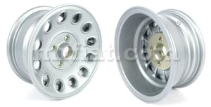 Rueda réplica magnesio Alfa Romeo TZ2 Campy 7 x 13 nueva - Imagen 1 de 2