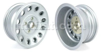 Rueda réplica magnesio Alfa Romeo TZ2 Campy 7 x 13 nueva Foto 1 de 2