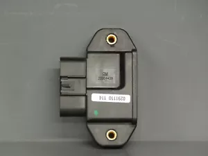 General Motors Trailer Brake Relay 20904439 - Picture 1 of 2