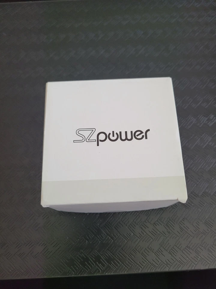 Cargador PD de Pared Súper Rápido 45W Tipo C USB-C Para Samsung Galaxy Note S22 S21 S22 Foto 1 de 2