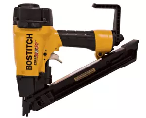 BOSTITCH Metal Connector Nailer, 1-1/2-Inch (MCN150) - Picture 1 of 2
