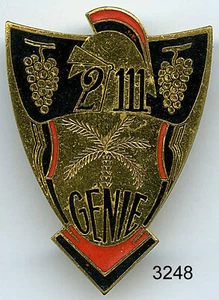 3248 - GENIE - 111e B.T.G./2 - Picture 1 of 2