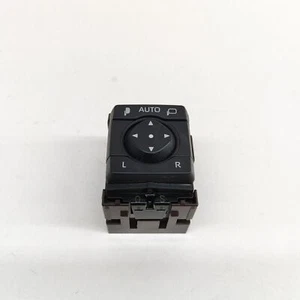 TOYOTA RAV 4 XA50 Mirror Adjustment Switches 84872-42150 2022 25165923 - Picture 1 of 7