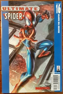 Ultimate Spider-Man 16, Marvel Comics, Februar 2002, sehr guter Zustand - Bild 1 von 2