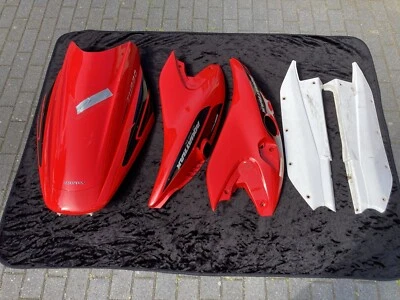Jetski Honda Aquatrax F-12X - Bild 1 von 4