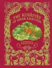 Calla Editions Ser.: The Rubáiyát of Omar Khayyám by Omar Khayyam (2017,...