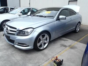 MERCEDES BENZ C CLASS W204 07/07-2014 SAM/SRB FRONT OE 2129003414 - Picture 1 of 12
