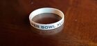 Super Bowl XLVIII Rubber Bracelet (Broncos - Seahawks)