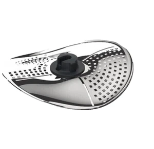 VORWERK BIMBY TM5 TM6 COPRILAME E PELA PATATE ORIGINALE 75310 - Picture 1 of 6