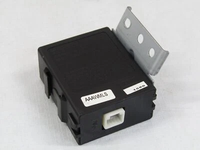 Módulo de entrada sin llave Subaru Outback 2006-2007 88035AG03A OEM Foto 1 de 4