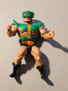 FIGURINA TRI-KLOPS VINTAGE 1981 HE-MAN MOTU MASTERS OF THE UNIVERSE SPALLACCI - Foto 1 di 6