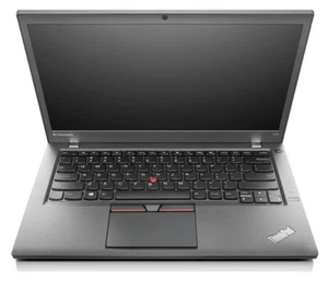 PORTÁTIL 14" LENOVO THINKPAD T450 CORE I3-5300U 2,20GHz 8GB 240GB SSD WINDOWS 10 - Imagen 1 de 1
