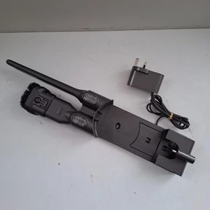 Original Dyson 205720-01 Akku Staubsauger Akku Ladegerät Wandhalterung & Zubehör - Bild 1 von 8