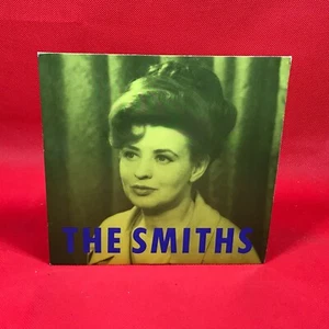 THE SMITHS Shakespeare's Sister 1985 UK 7" vinyl single What She Said original ~ - Picture 1 of 4