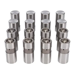 16 Hydraulic Valve Lifters 0.921 diameter 1957-1964 Oldsmobile 371 394 V8 - Picture 1 of 7