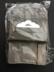 NEW Stampin Up SCALLOPED TAG TOPPER - Label - Craft Card Making Punch - lockable - Picture 1 of 2