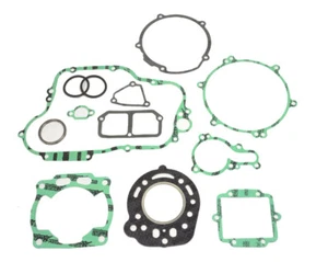 Kawasaki KX 125 Athena Complete Full Gasket Set Kit EVO Motocross 1988-89 - 126 - Picture 1 of 1