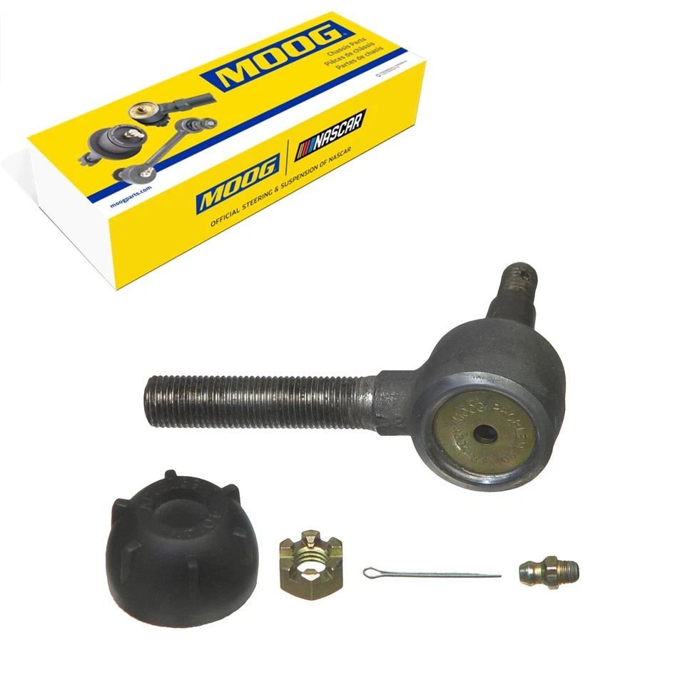 Vara de direção MOOG extremidade dianteira externa para 1971 BMW 2000ti - Imagem 1 de 3