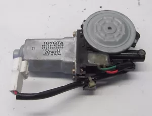 2001-2003 Toyota Prius Front Right Passenger Window Regulator Motor OEM KM603327 - Picture 1 of 6