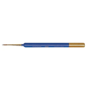 RV39651 - Revell - Red Pine Marten Painbrush Size 4/0 - Picture 1 of 1