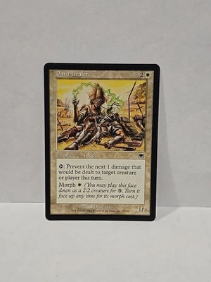 Daru Healer Onslaught Regular - Image 1 of 2