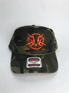 VANOSS® | PREY TRUCKER HAT (CAMO) - Bild 1 von 6