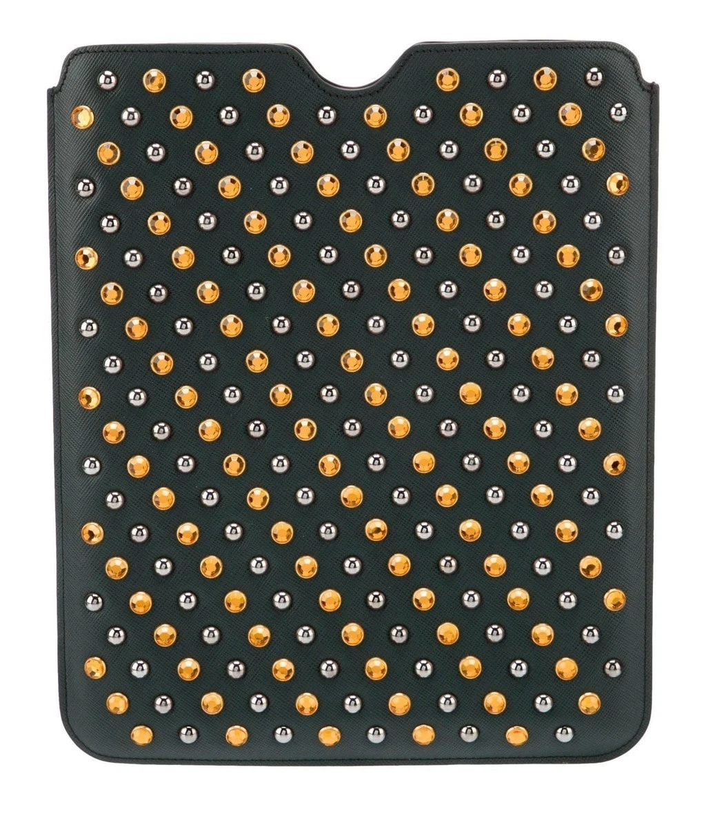 プラダ　iPadケース PRADA ipad ケース