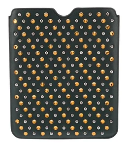 NWT PRADA IPAD COVER STUDDED NIB - Picture 1 of 1