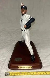 Mariano Rivera | Danbury Mint | NY Yankees | All-Star Figurine - Picture 1 of 5
