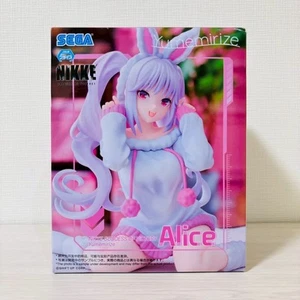 Goddess of Victory: NIKKE Yumemirize Alice Figure SEGA from Japan Pre order - Picture 1 of 10