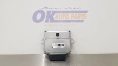 21 MÓDULO CONTROL VÁLVULA NISSAN ARMADA 5.6L 237516JB0A Foto 1 de 4