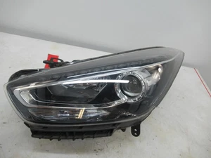 Hyundai I40 Xenon  Scheinwerfer links 92101-3Z720 - Bild 1 von 14