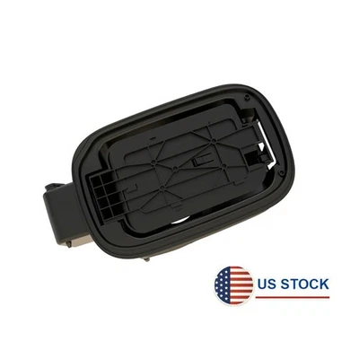 Fuel Filler Gas Door Housing Kit For Dodge Durango 2014-2020 Replaces 68161542AJ Foto 1 de 4