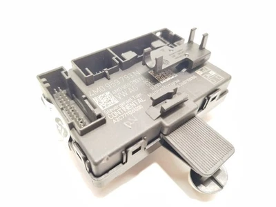 4M0959793N CENTRALINA COMFORT / A2C7711361200 / 7729268 PER PORSCHE 911 DESCAPOT - Immagine 1 di 4